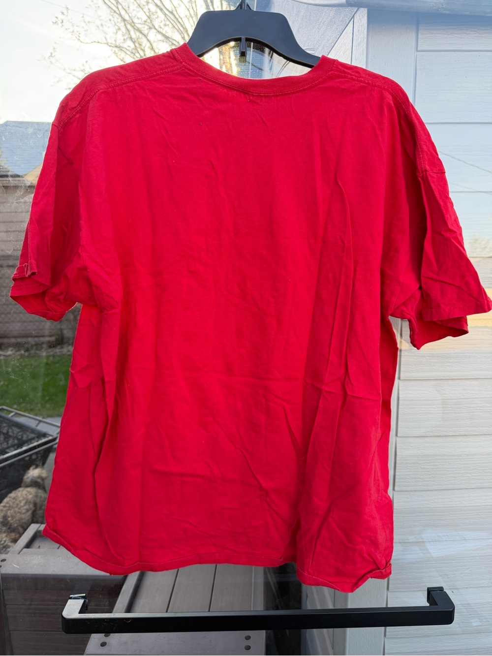 Chicago Blackhawk’s vintage tee - Picture 4 of 4